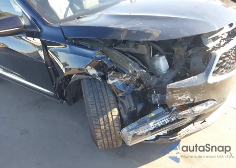 2019 Acura Rdx Technology Package from USA, damaged, VIN 5J8TC1H53KL016433
